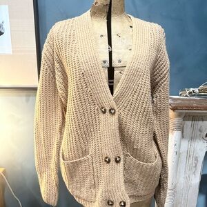 Carly Jean Los Angeles Sweater